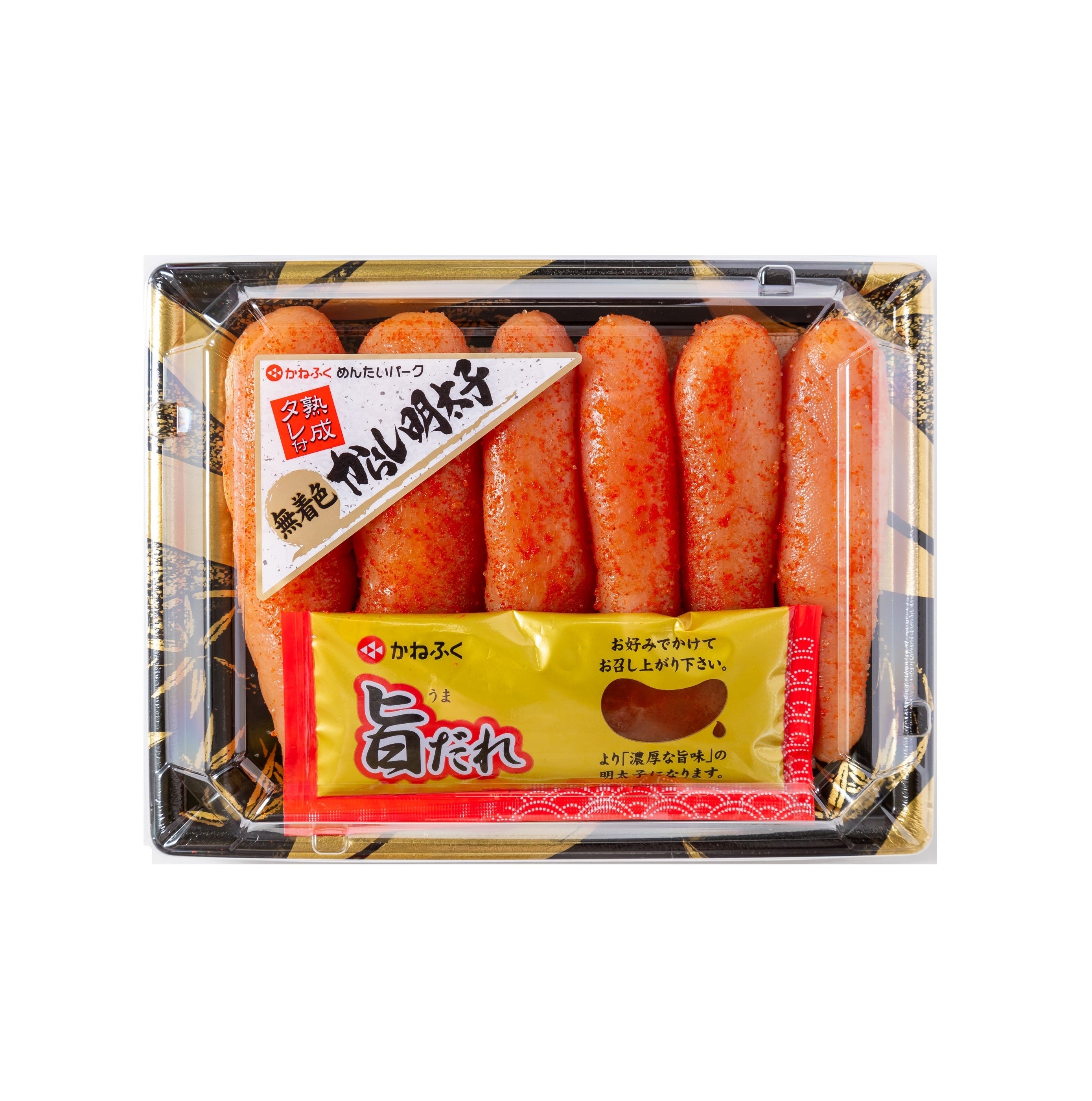 めんたいこ 無着色】博多乾熟明太(辛口)｜辛子めんたいこ海千 オンラインショップ