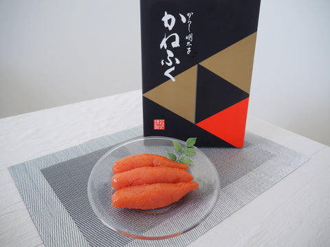 辛子明太子一本物 450g(225g×2)