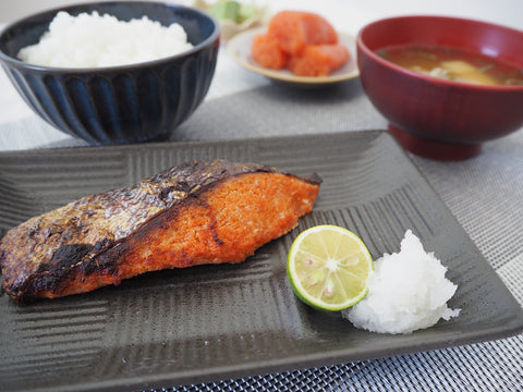 お魚めんたい食べくらべ(冷凍)
