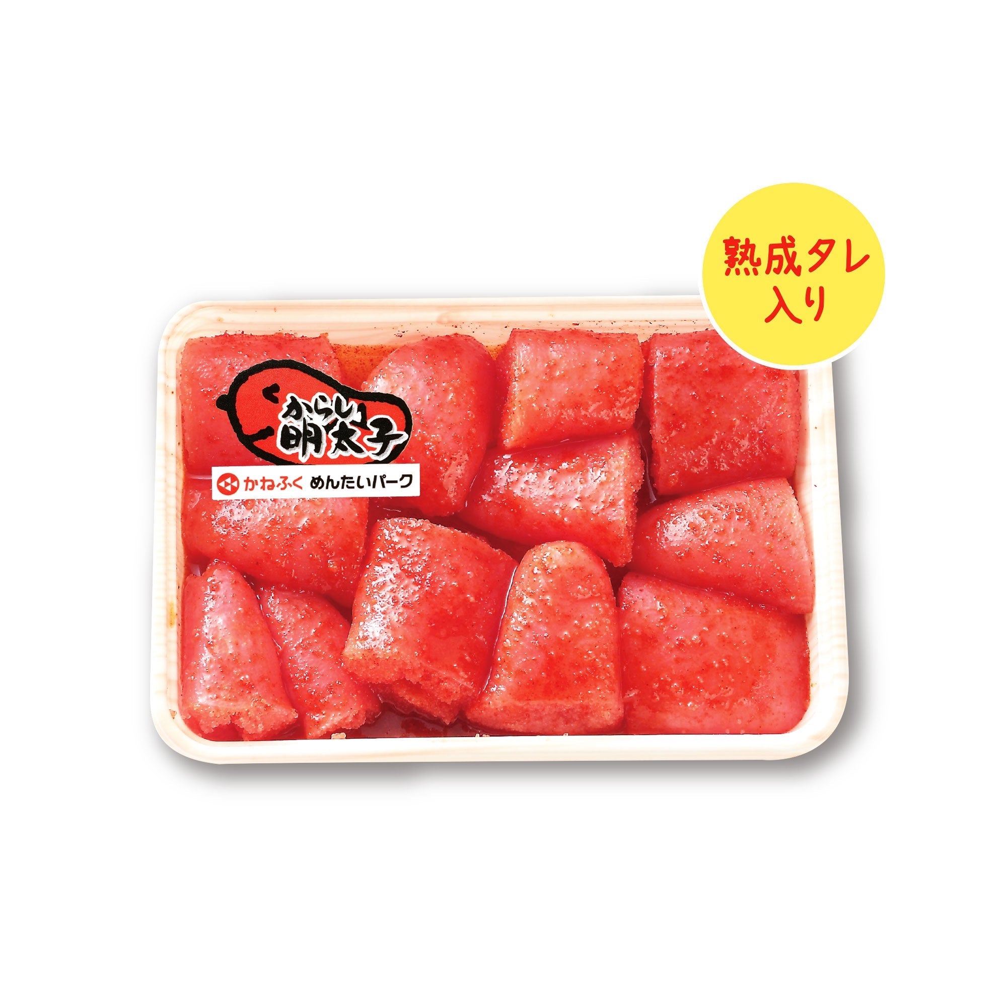 ご家庭用辛子明太子 180g – オンライン直売店 | めんたいパークびわ湖