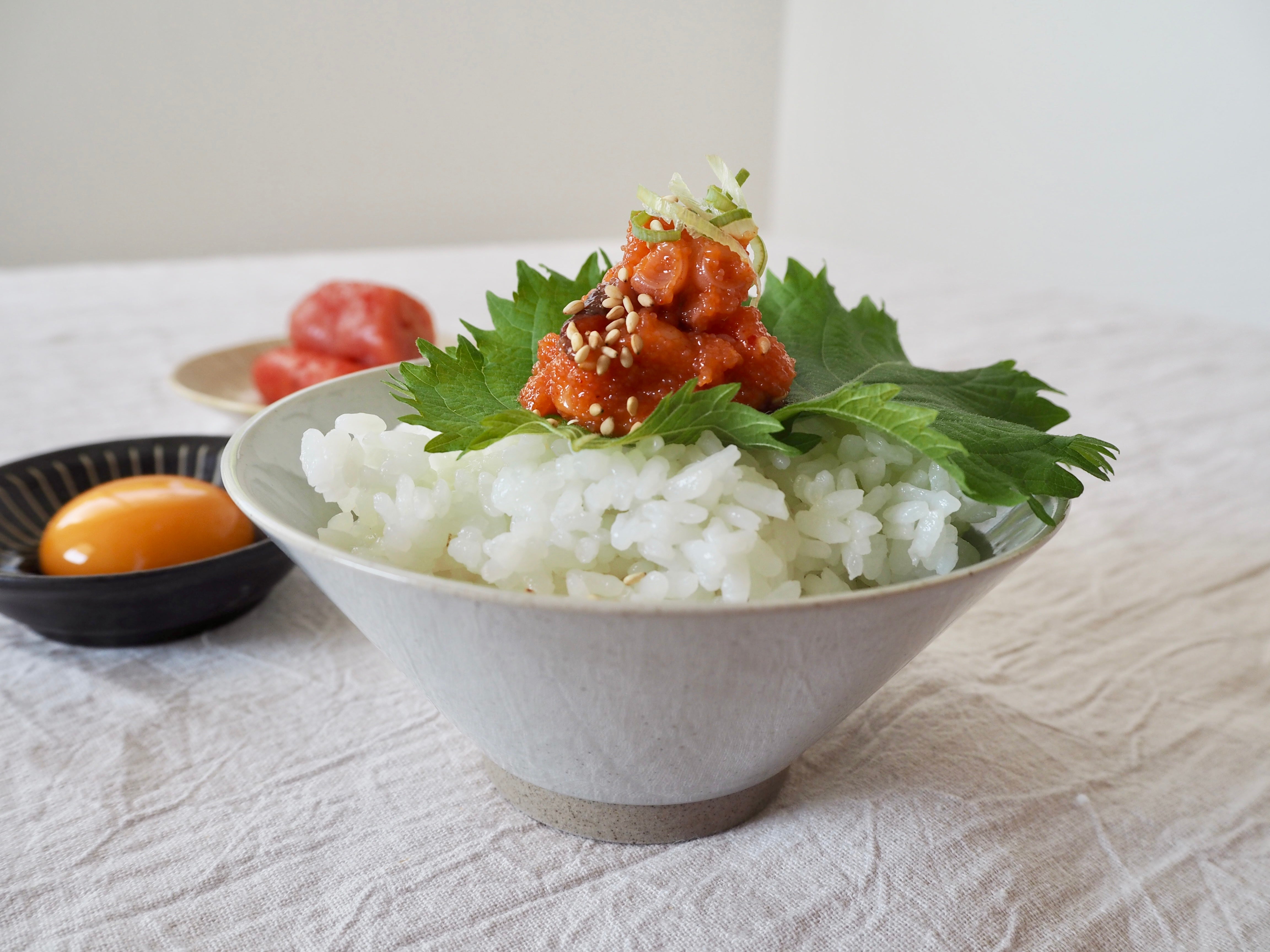 辛みそたこめんたい(冷凍) – オンライン直売店 | めんたいパークびわ湖