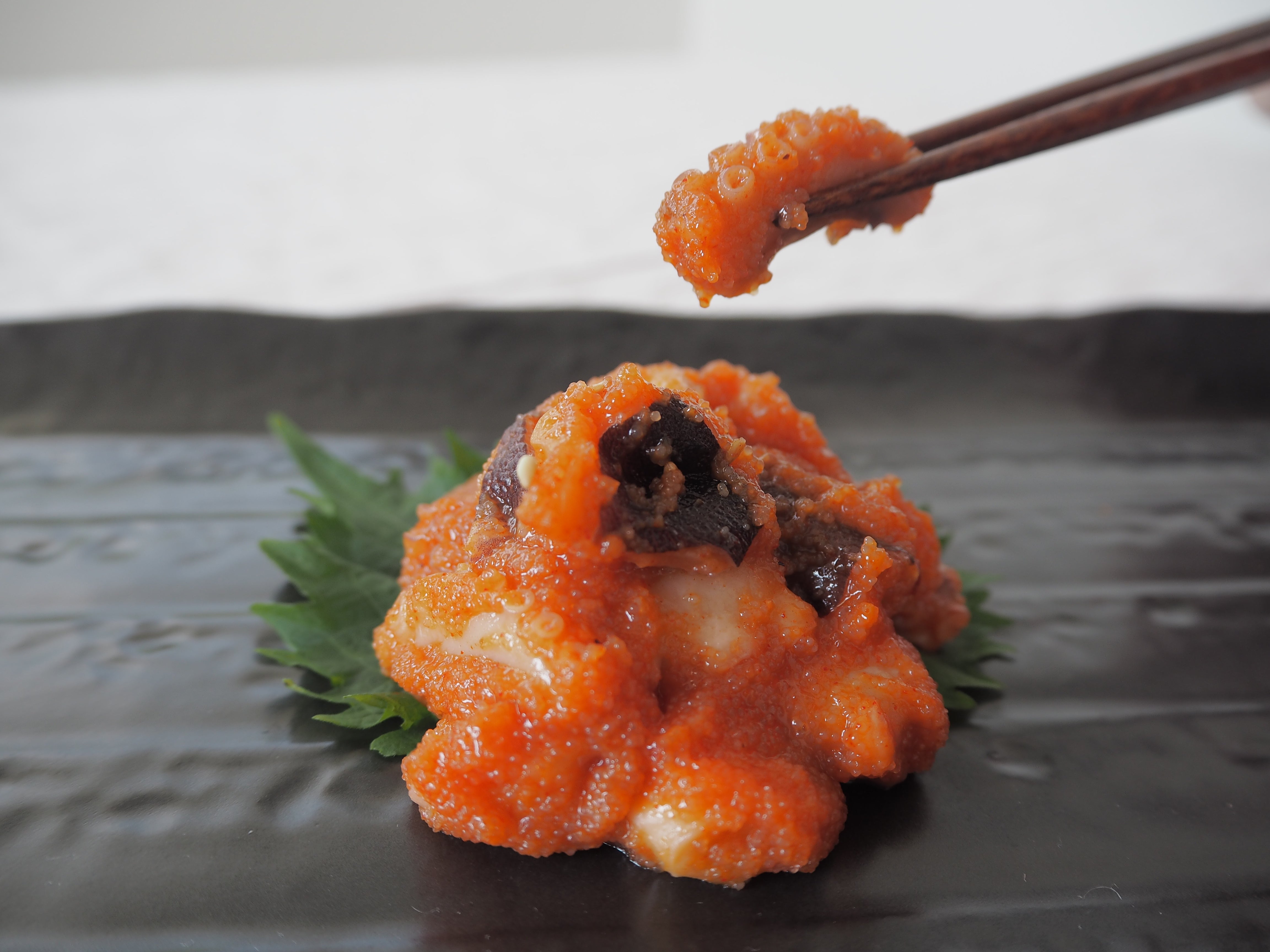 「めんたいこ」 めんこちゃん 4個セット 北海道 明太子 めんたいこ たらこ F21H-493