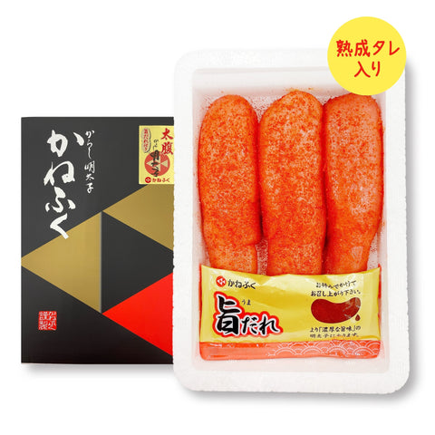 辛子明太子大腹 400g